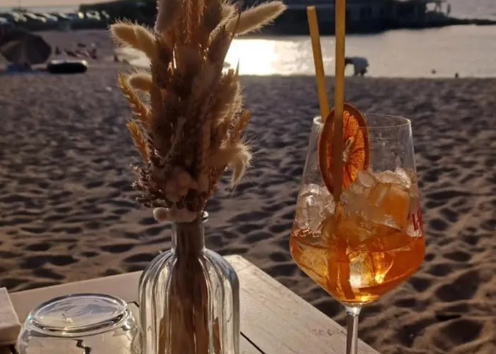 Face A La Mer